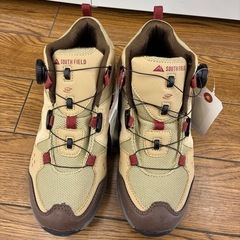未使用品！Southfield トレッキングシューズ　23.5c...