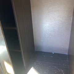 【見るだけでもオッケー！】①昭和レトロな棚の画像
