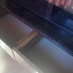 【見るだけでもオッケー！】①昭和レトロな棚の画像
