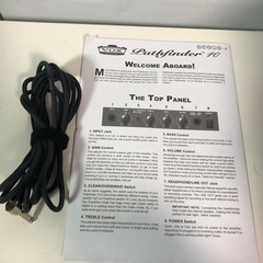 天)VOX Pathfinder10  V9106 S107976の画像