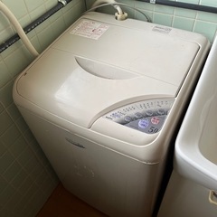 洗濯機