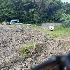 畑の整地をするためには