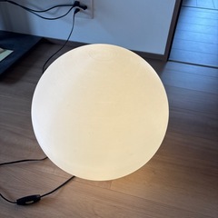 間接照明の画像