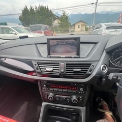 TwinPoweqTurbo 4WD 平成24年車検R7年9月の画像