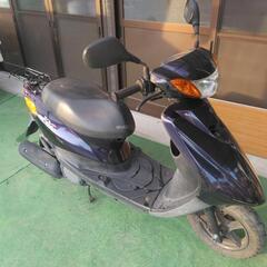 ヤマハ ジョグ 4st   スクーター 50cc アドレス ディオの画像