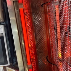 三菱電機 オーブントースター  BO-P6Vの画像