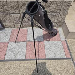 ゴルフバッグ　クラブケース