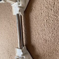 洗濯機置き キャスター付きの画像