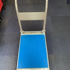中古　台車ダンデイ
