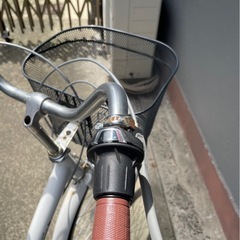 ママチャリ（自転車
）の画像