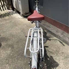 ママチャリ（自転車
）の画像