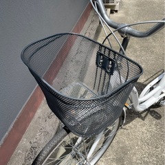 ママチャリ（自転車
）の画像