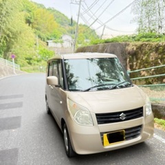 ⭕️◆H21年. スズキ パレット◆6.4万㎞◆車検R8年2月1...