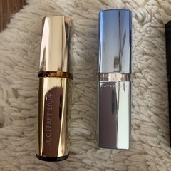 リップ　口紅セット（INTEGRATE GRACY, YSL, AUBE coutureの画像