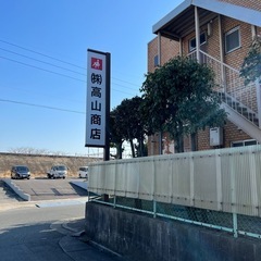 ミシン作業募集　壇上問いません