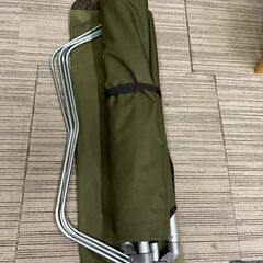 Qualz クオルツ コット　の画像