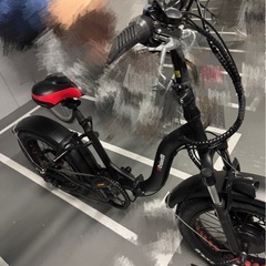 電動自転車