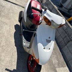 スズキ　レッツ2 50cc 不動車　埼玉