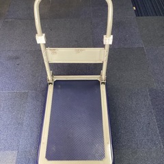 中古　台車ASAKA