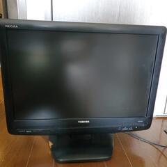 東芝　レグザ　液晶テレビ　19A3500
