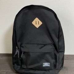 【美品】MEI リュック バックパック