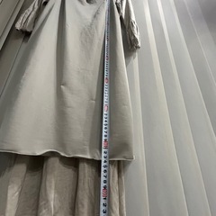 MANCHEワンピースの画像