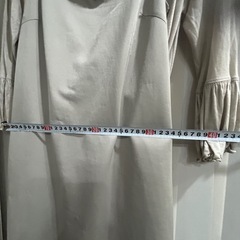 MANCHEワンピースの画像