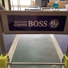 中古　台車SUNTOTY BOSSの画像