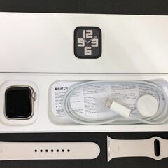 Ｔ）美品！Apple Watch SE （第2世代）40mm S...