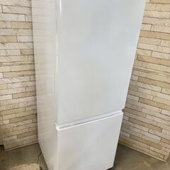 大阪送料無料★3か月保障付き★冷蔵庫★アクア★2ドア★2023年...