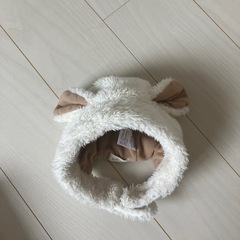 ベビー服（冬物）