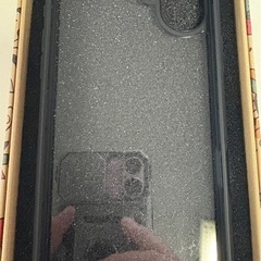iPhone16プラスケース