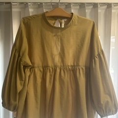 HK WORKS LONDON 五分袖シャツ L 