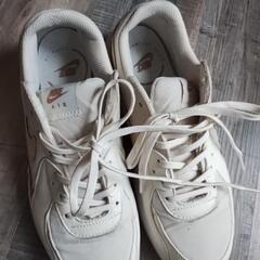 NIKE　AIRMAXの画像