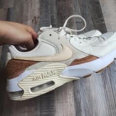 NIKE　AIRMAXの画像