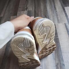 NIKE　AIRMAXの画像