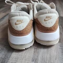 NIKE　AIRMAXの画像