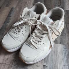 NIKE　AIRMAX