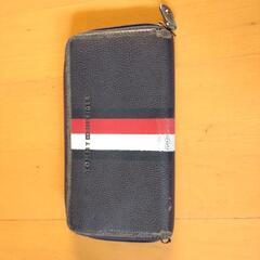 ㋺ TOMMY HILFIGER  長財布
