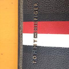 ㋺ TOMMY HILFIGER  長財布の画像