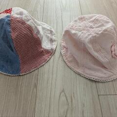 子ども用帽子