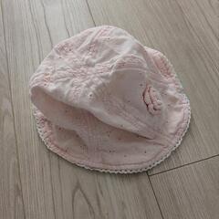 子ども用帽子の画像