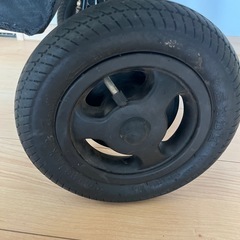【AIR BUGGY COCO brake】エアバギー　ココブレーキ　サファリの画像