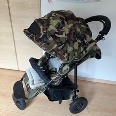 【AIR BUGGY COCO brake】エアバギー　ココブレ...