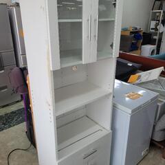食器棚　キッチンボード　中古　リサイクルショップ宮崎屋住吉店25...