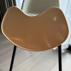 ベビービョルン　ベビーチェア   の画像
