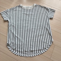 global work  トップス