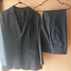 レディーススーツ