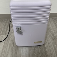 保冷庫