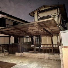戸建賃貸